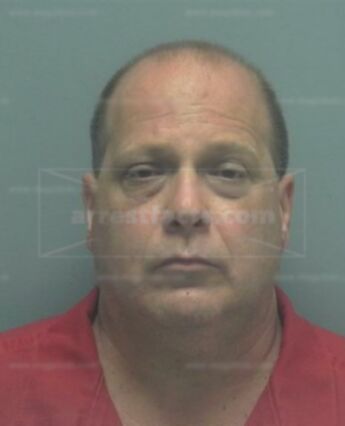 Mark Allen Hunter