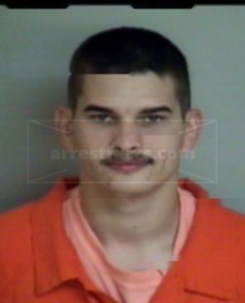 Phillip Merrill Jones