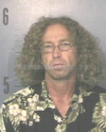 Randall Jones