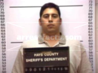 Marcos Mendez