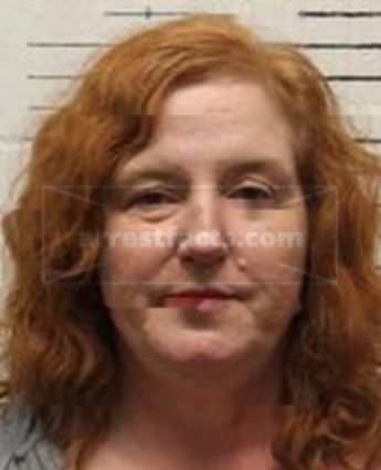Rhonda Lee Reynolds