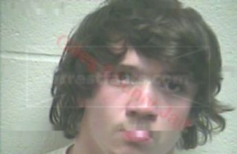 Hunter Wesley Keel