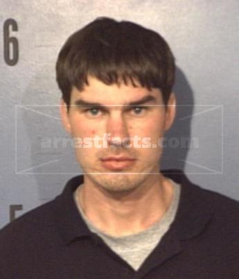 Daniel Tyson Brown