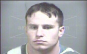 Justin Tyler Ohara
