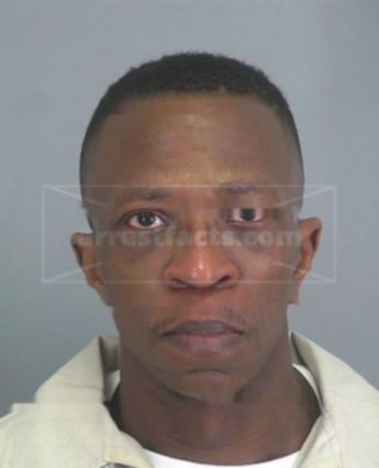 Anthony Darnell Briggs