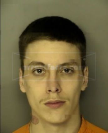Austen Barry Layne