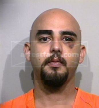 Damon Michael Allen