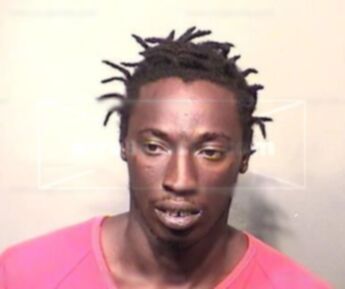 Leroy Berry