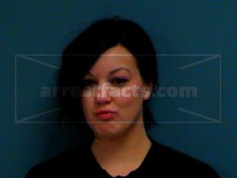 Brittany Page Barlage