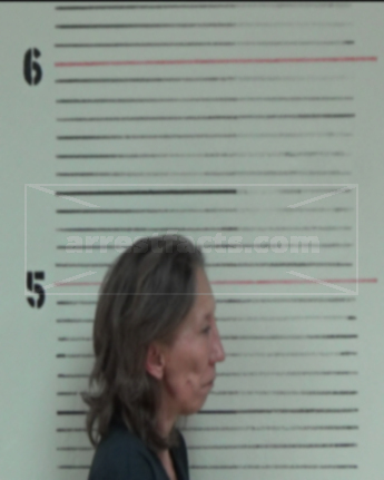 Janet Kaye Burnett