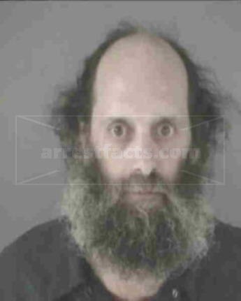 James Vincent Mayernich