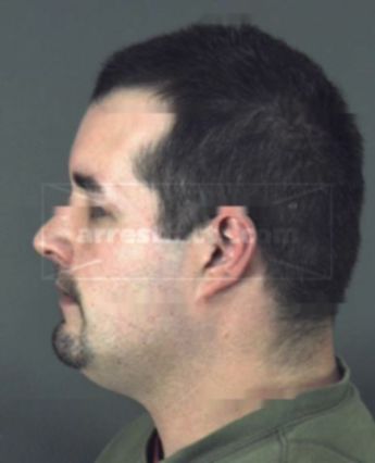 Justin Warren Hensley