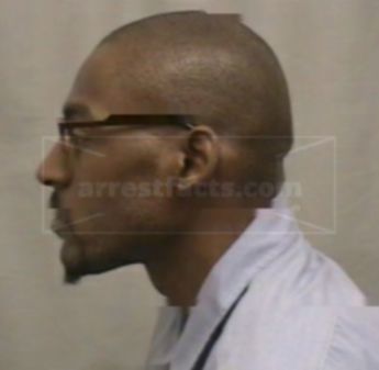 Marvin Henry Cook