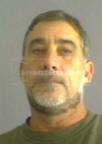 Timothy Lee Dorsey