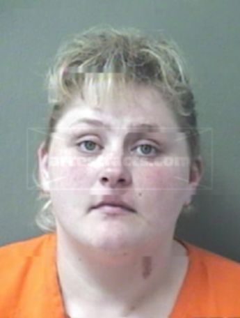 Rachel Anne Linton
