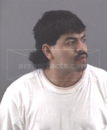Jose Heriberto Briones Martinez