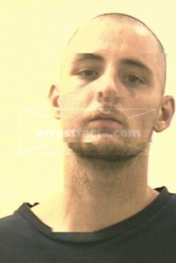 Adam Carlton Hodges