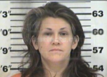 Theresa Shelley Barzee