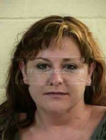 Angela Michelle Nunley