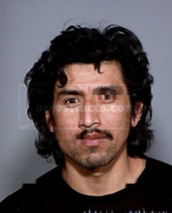 Alejandro Antonio Martinez