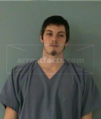 Robert Shawn Morgan