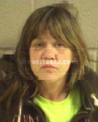 Tina Renee Hornbuckle