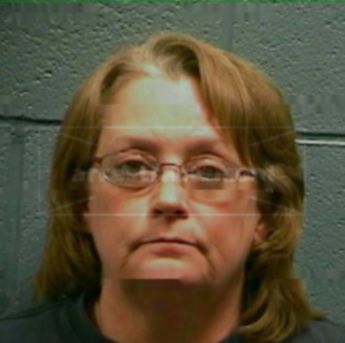 Lou Ann Fowler