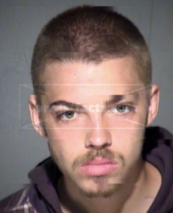 Dyllon Lee Wendell