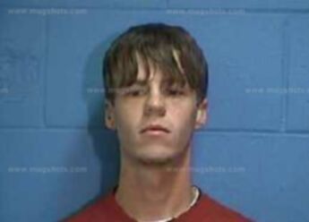 Wesley Blake Holsonback