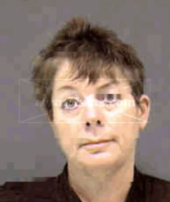 Kimberly Glenney