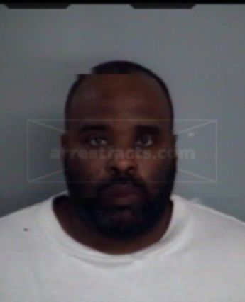 Warren Anthony Tillery