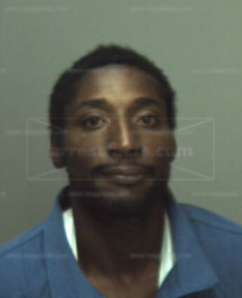Aaron Dewayne Campbell