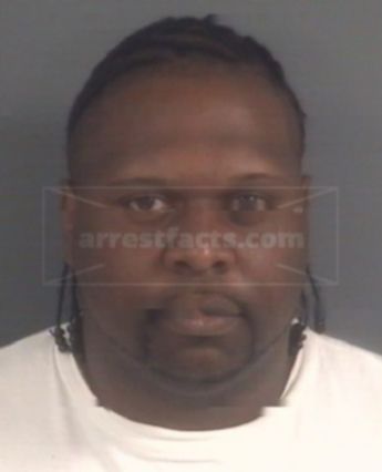 Clifton Trimaine Stanfill