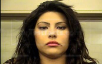 Jasmine Corral