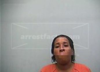 Keisha Lashonda Campbell