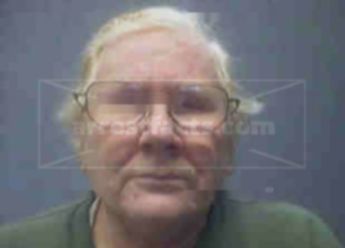 Sharon Elizabeth Johnson