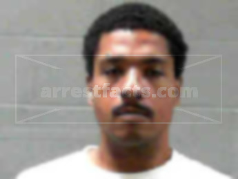 Lavar Terrell Spearman