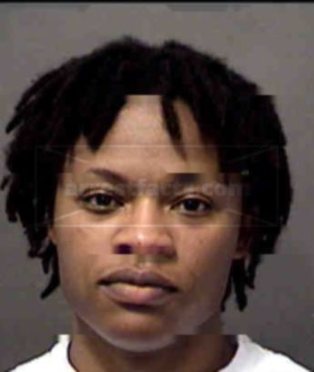 Delanshia Leshane Hamilton