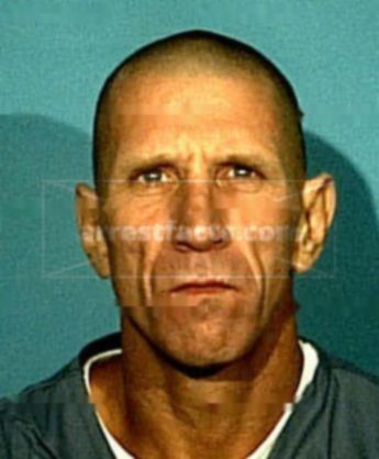 Robert Francis Ray