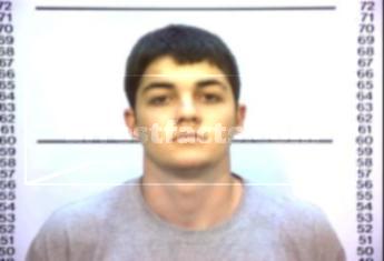 Derek Martin Edgar