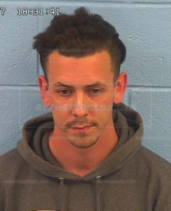 Britt Richard James Shores