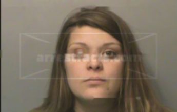 Monica Marie Harris