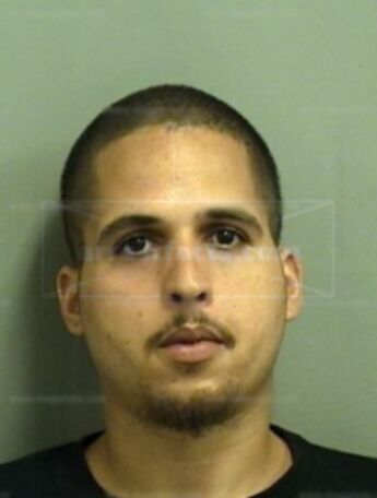 Nelson Ricky Delgadodiaz