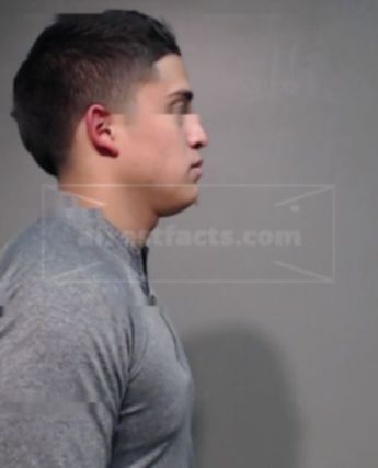 Eddie Joe Gonzalez