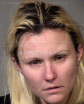 Jodie Marie Harrington
