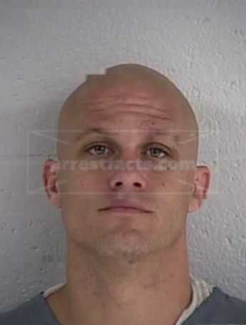 Jeremy James Hughes