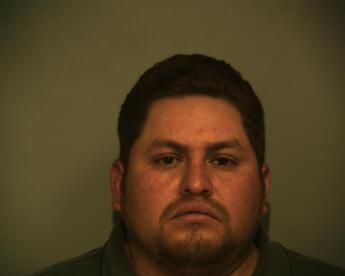 Luis Angel Rosaldo Lopez