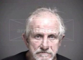 Earl Eugene Penrod