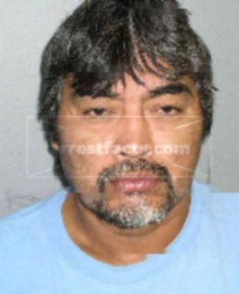 Franklin Joseph Madros Jr.