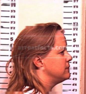 Sharyn Lynn Bailey Ward